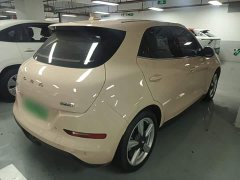 ORA Good Cat 401km Standard Range Deluxe LFP - ფოტო 7