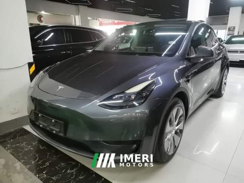 2022 Tesla Model Y Facelift Rear-Wheel Drive - ავტომობილი ჩინეთიდან