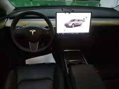 Tesla Model Y Facelift Rear-Wheel Drive - ფოტო 10