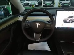 Tesla Model Y Facelift Rear-Wheel Drive - ფოტო 11