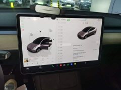 Tesla Model Y Facelift Rear-Wheel Drive - ფოტო 13