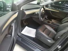 Tesla Model Y Facelift Rear-Wheel Drive - ფოტო 16