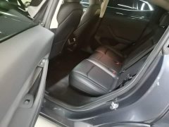 Tesla Model Y Facelift Rear-Wheel Drive - ფოტო 17