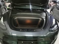 Tesla Model Y Facelift Rear-Wheel Drive - ფოტო 20
