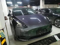 Tesla Model Y Facelift Rear-Wheel Drive - ფოტო 4