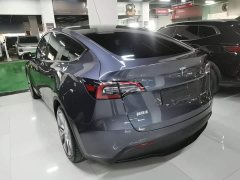 Tesla Model Y Facelift Rear-Wheel Drive - ფოტო 5