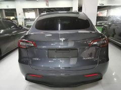 Tesla Model Y Facelift Rear-Wheel Drive - ფოტო 6