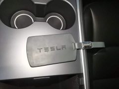 Tesla Model Y Facelift Rear-Wheel Drive - ფოტო 9