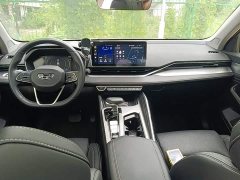 Geely Xingrui 2.0T Diesel Luxury - ფოტო 10