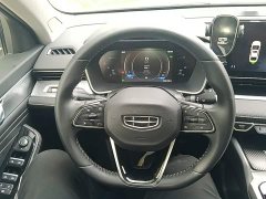 Geely Xingrui 2.0T Diesel Luxury - ფოტო 11