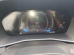 Geely Xingrui 2.0T Diesel Luxury - ფოტო 12