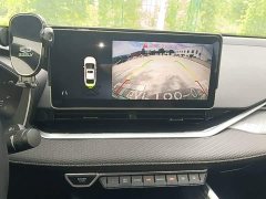 Geely Xingrui 2.0T Diesel Luxury - ფოტო 13
