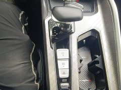 Geely Xingrui 2.0T Diesel Luxury - ფოტო 14