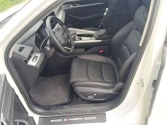 Geely Xingrui 2.0T Diesel Luxury - ფოტო 15