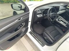 Geely Xingrui 2.0T Diesel Luxury - ფოტო 16