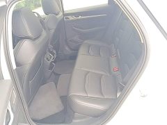 Geely Xingrui 2.0T Diesel Luxury - ფოტო 17