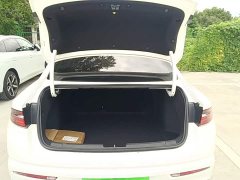 Geely Xingrui 2.0T Diesel Luxury - ფოტო 19