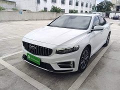 Geely Xingrui 2.0T Diesel Luxury - ფოტო 2