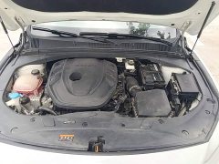Geely Xingrui 2.0T Diesel Luxury - ფოტო 20