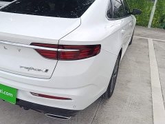 Geely Xingrui 2.0T Diesel Luxury - ფოტო 8
