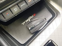 Geely Xingrui 2.0T Diesel Luxury - ფოტო 9