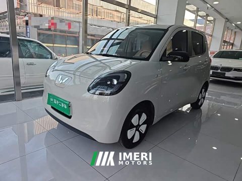 2026 Wuling Hongguang MINIEV 2025 Fourth Generation Four-Door Advanced Edition - ავტომობილი ჩინეთიდან