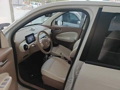 Wuling Hongguang MINIEV 2025 Fourth Generation Four-Door Advanced Edition - ფოტო 15