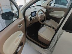 Wuling Hongguang MINIEV 2025 Fourth Generation Four-Door Advanced Edition - ფოტო 16