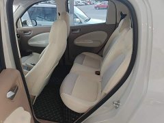 Wuling Hongguang MINIEV 2025 Fourth Generation Four-Door Advanced Edition - ფოტო 17