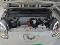Wuling Hongguang MINIEV 2025 Fourth Generation Four-Door Advanced Edition - ფოტო 20