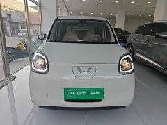 Wuling Hongguang MINIEV 2025 Fourth Generation Four-Door Advanced Edition - ფოტო 3