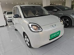 Wuling Hongguang MINIEV 2025 Fourth Generation Four-Door Advanced Edition - ფოტო 4