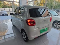 Wuling Hongguang MINIEV 2025 Fourth Generation Four-Door Advanced Edition - ფოტო 5