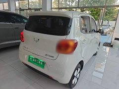 Wuling Hongguang MINIEV 2025 Fourth Generation Four-Door Advanced Edition - ფოტო 7
