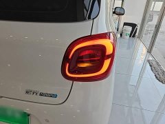 Wuling Hongguang MINIEV 2025 Fourth Generation Four-Door Advanced Edition - ფოტო 8