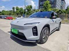 NIO ES6 75kWh - ფოტო 1