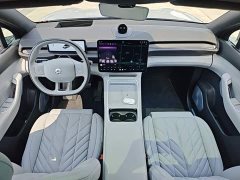 NIO ES6 75kWh - ფოტო 10