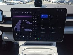NIO ES6 75kWh - ფოტო 11
