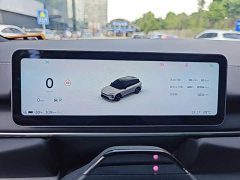 NIO ES6 75kWh - ფოტო 12