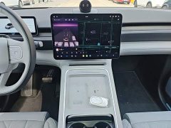 NIO ES6 75kWh - ფოტო 13