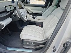 NIO ES6 75kWh - ფოტო 15