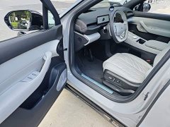 NIO ES6 75kWh - ფოტო 16