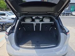 NIO ES6 75kWh - ფოტო 19