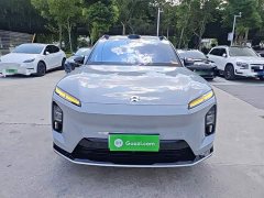 NIO ES6 75kWh - ფოტო 3