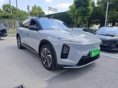 NIO ES6 75kWh - ფოტო 4