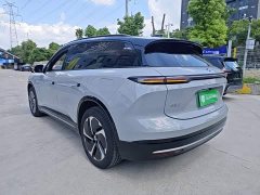 NIO ES6 75kWh - ფოტო 5