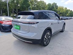 NIO ES6 75kWh - ფოტო 7