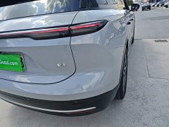 NIO ES6 75kWh - ფოტო 8