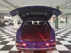 Audi Q5L 40T Luxury Dynamic - ფოტო 19