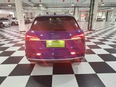 Audi Q5L 40T Luxury Dynamic - ფოტო 6